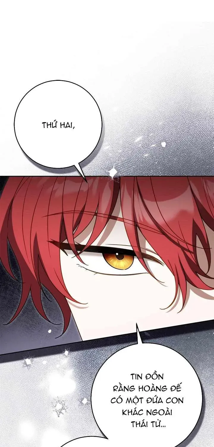 Tiểu Thư Nhỏ Vô Năng Muốn Cứu Rỗi Gia Tộc - Chương 13 - Trang 48