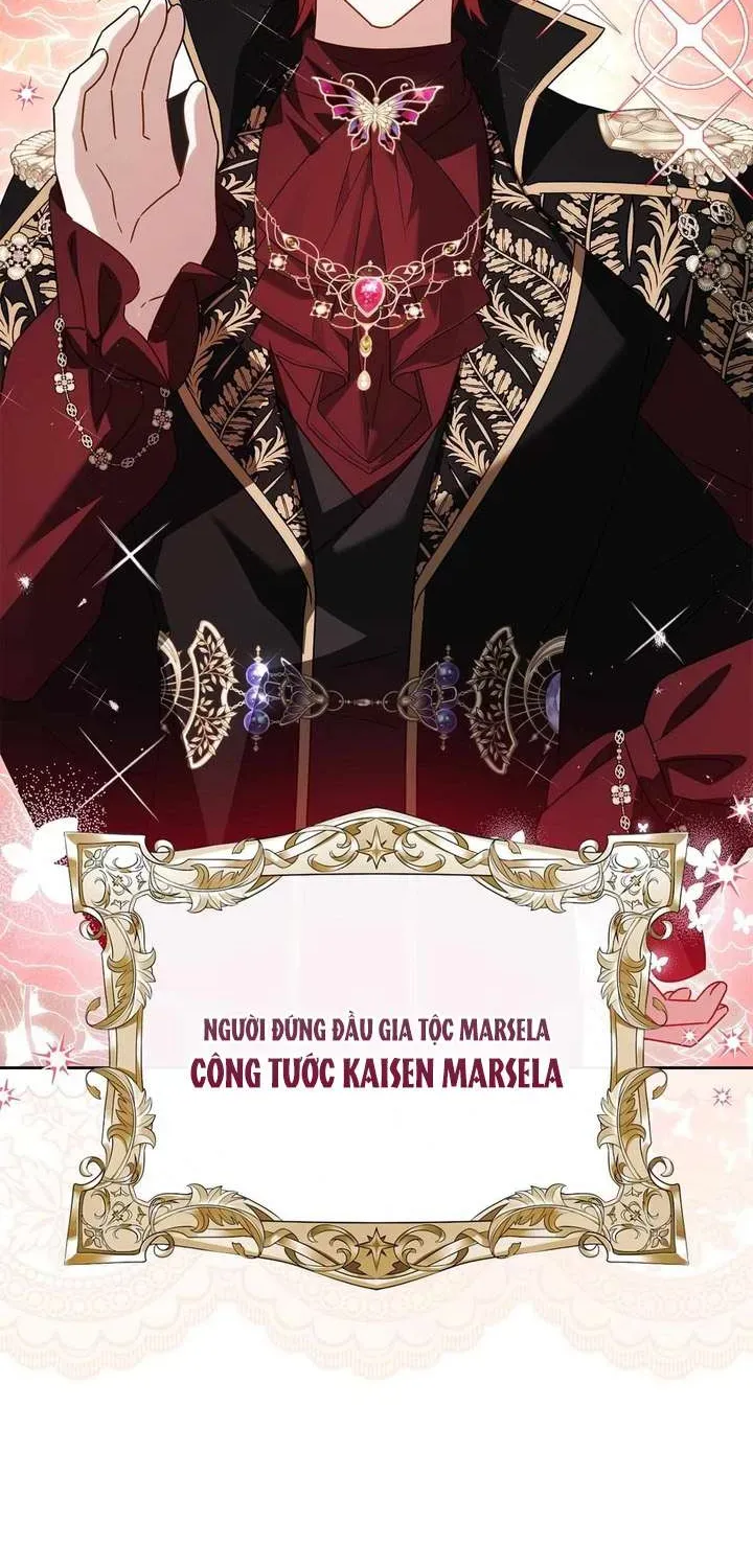 Tiểu Thư Nhỏ Vô Năng Muốn Cứu Rỗi Gia Tộc - Chương 13 - Trang 6