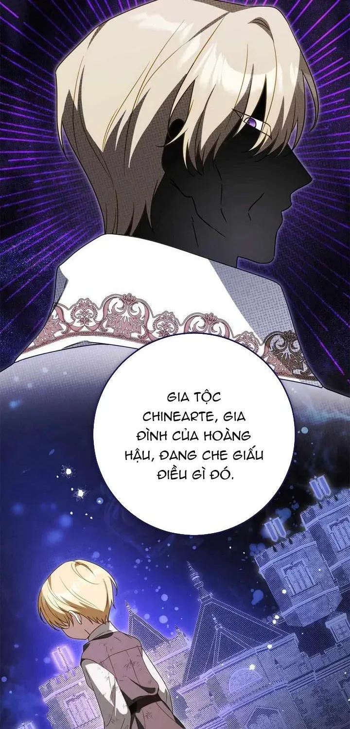 Tiểu Thư Nhỏ Vô Năng Muốn Cứu Rỗi Gia Tộc - Chương 13 - Trang 51