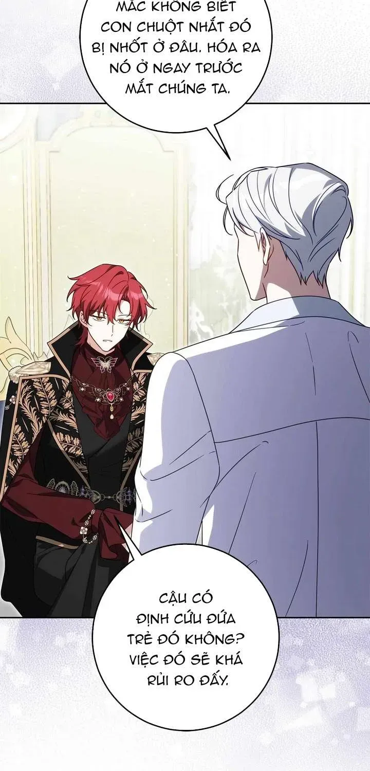 Tiểu Thư Nhỏ Vô Năng Muốn Cứu Rỗi Gia Tộc - Chương 13 - Trang 53