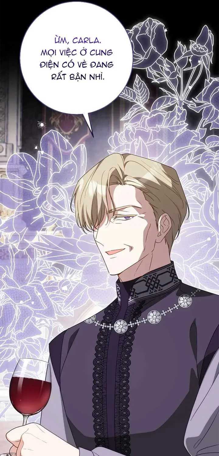 Tiểu Thư Nhỏ Vô Năng Muốn Cứu Rỗi Gia Tộc - Chương 13 - Trang 62