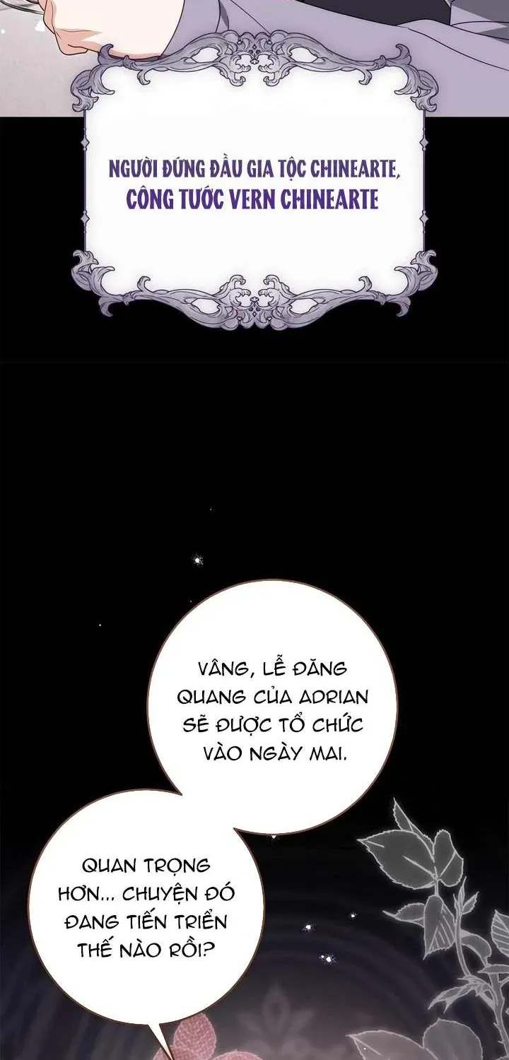 Tiểu Thư Nhỏ Vô Năng Muốn Cứu Rỗi Gia Tộc - Chương 13 - Trang 63