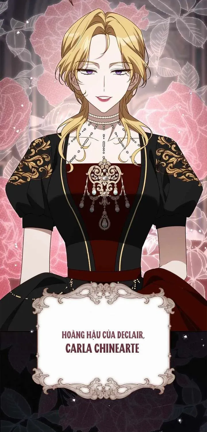 Tiểu Thư Nhỏ Vô Năng Muốn Cứu Rỗi Gia Tộc - Chương 13 - Trang 64