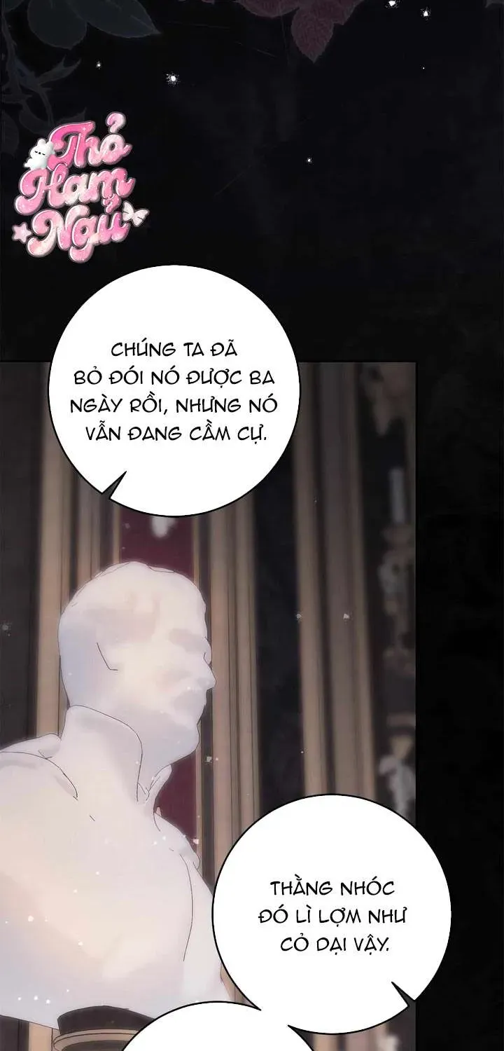 Tiểu Thư Nhỏ Vô Năng Muốn Cứu Rỗi Gia Tộc - Chương 13 - Trang 65