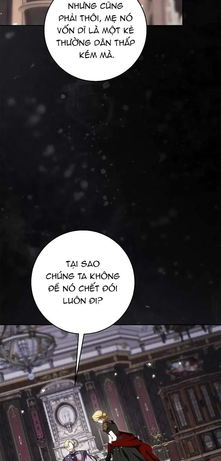 Tiểu Thư Nhỏ Vô Năng Muốn Cứu Rỗi Gia Tộc - Chương 13 - Trang 66