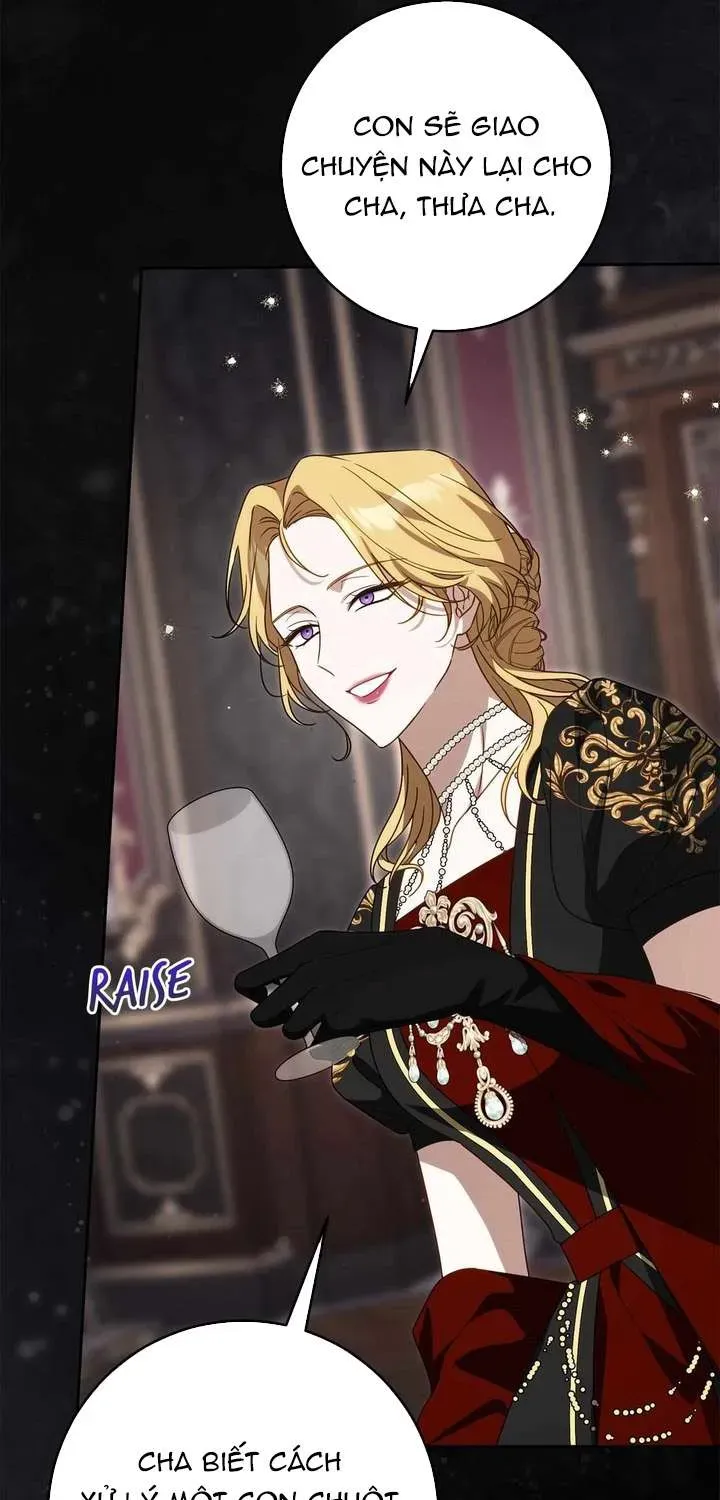 Tiểu Thư Nhỏ Vô Năng Muốn Cứu Rỗi Gia Tộc - Chương 13 - Trang 68