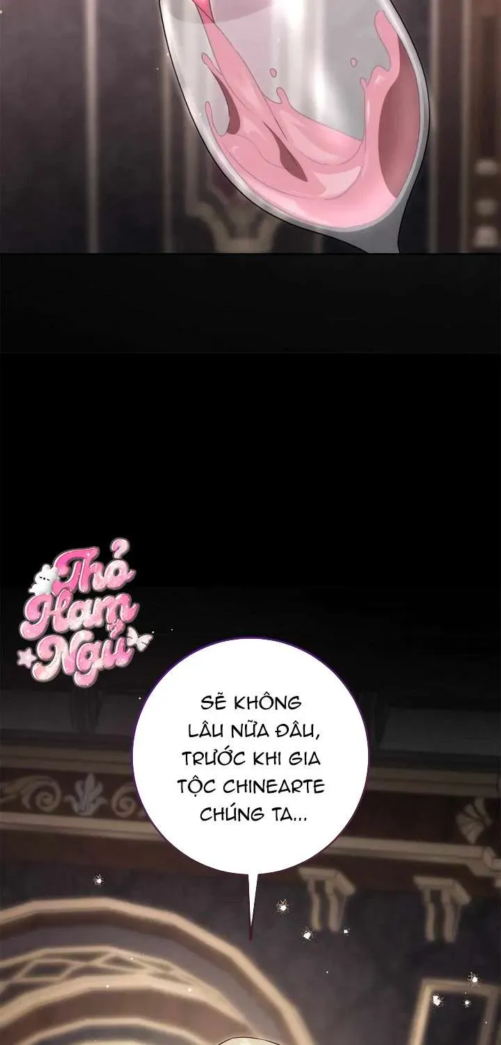 Tiểu Thư Nhỏ Vô Năng Muốn Cứu Rỗi Gia Tộc - Chương 13 - Trang 70