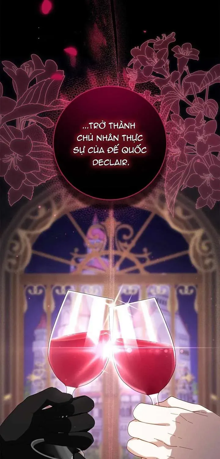 Tiểu Thư Nhỏ Vô Năng Muốn Cứu Rỗi Gia Tộc - Chương 13 - Trang 72