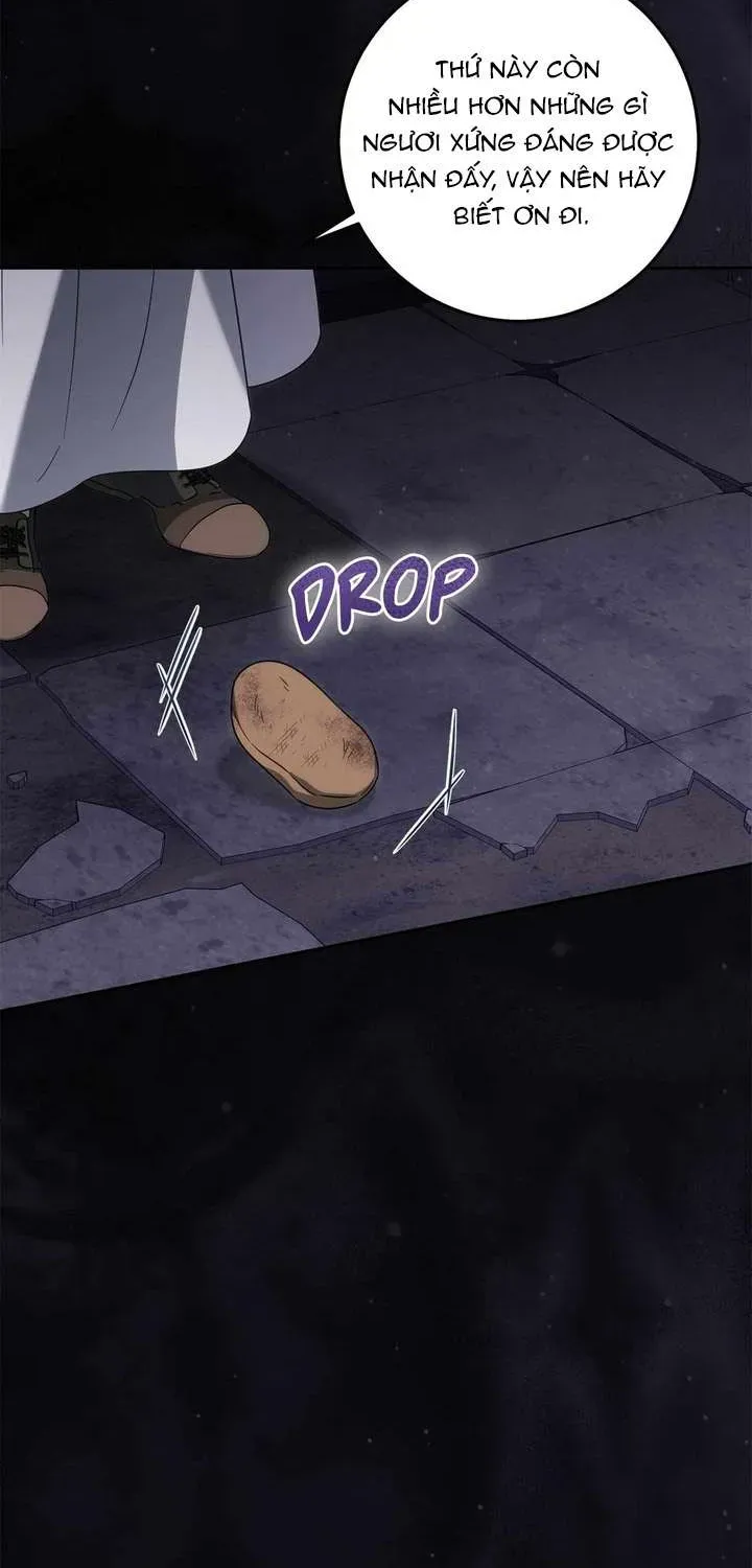 Tiểu Thư Nhỏ Vô Năng Muốn Cứu Rỗi Gia Tộc - Chương 13 - Trang 79