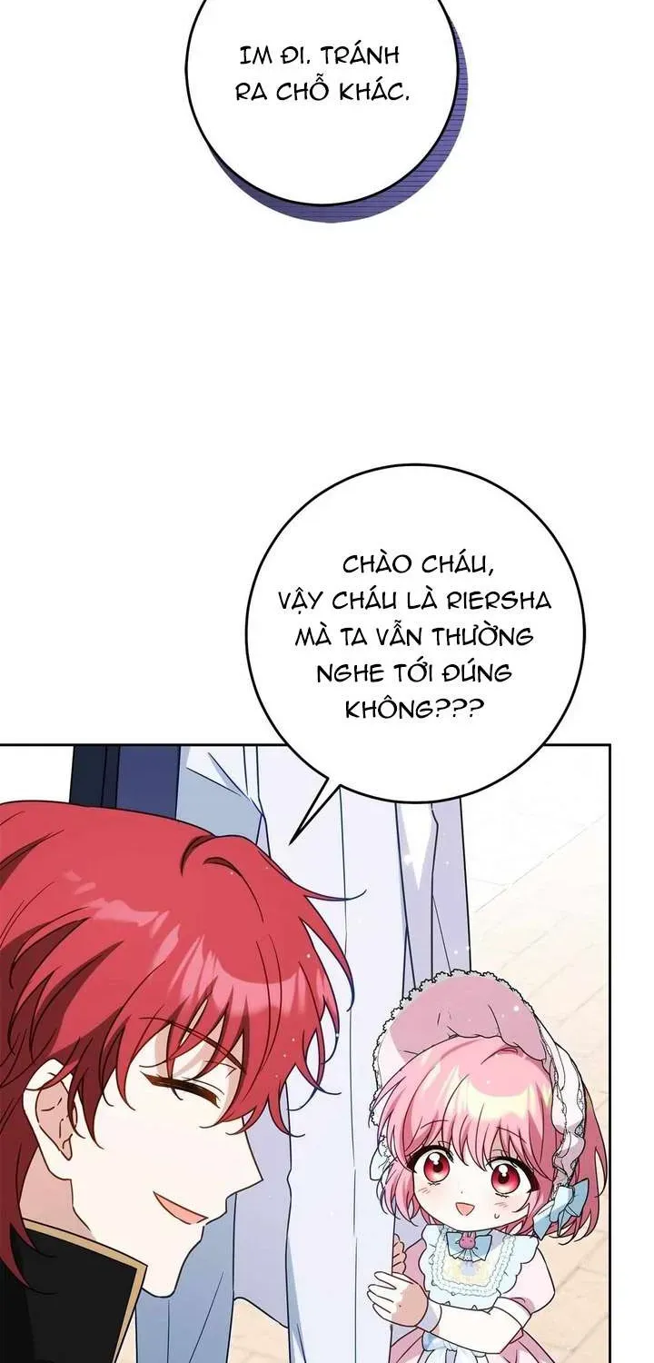 Tiểu Thư Nhỏ Vô Năng Muốn Cứu Rỗi Gia Tộc - Chương 13 - Trang 9