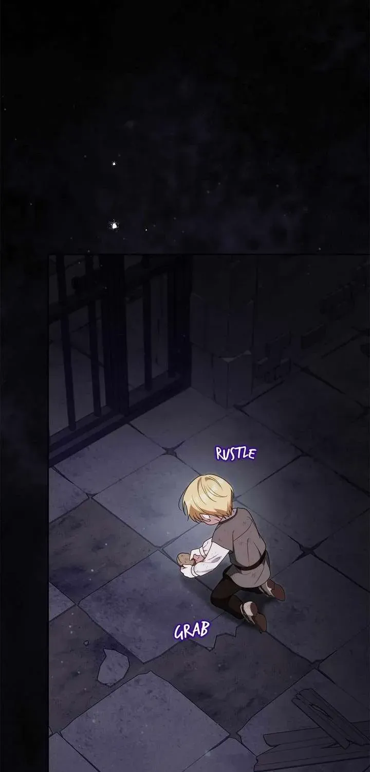 Tiểu Thư Nhỏ Vô Năng Muốn Cứu Rỗi Gia Tộc - Chương 13 - Trang 81