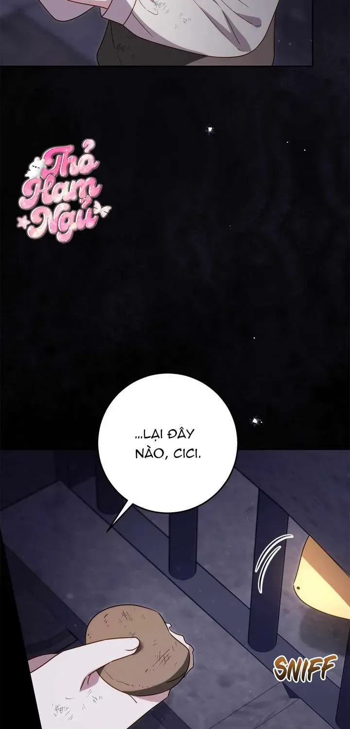 Tiểu Thư Nhỏ Vô Năng Muốn Cứu Rỗi Gia Tộc - Chương 13 - Trang 83