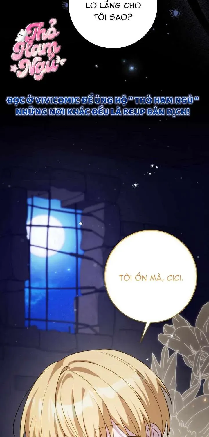 Tiểu Thư Nhỏ Vô Năng Muốn Cứu Rỗi Gia Tộc - Chương 13 - Trang 88