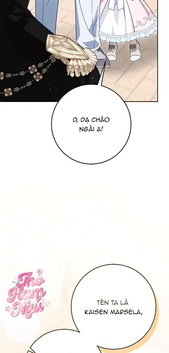 Tiểu Thư Nhỏ Vô Năng Muốn Cứu Rỗi Gia Tộc - Chương 13 - Trang 10