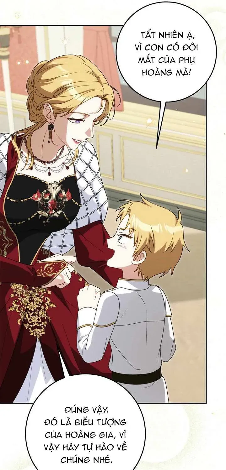 Tiểu Thư Nhỏ Vô Năng Muốn Cứu Rỗi Gia Tộc - Chương 14 - Trang 15