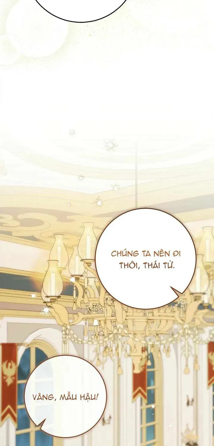 Tiểu Thư Nhỏ Vô Năng Muốn Cứu Rỗi Gia Tộc - Chương 14 - Trang 16