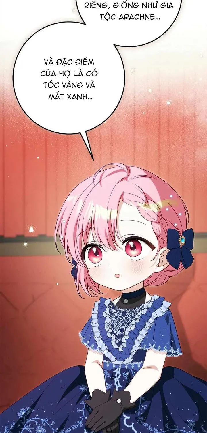 Tiểu Thư Nhỏ Vô Năng Muốn Cứu Rỗi Gia Tộc - Chương 14 - Trang 20