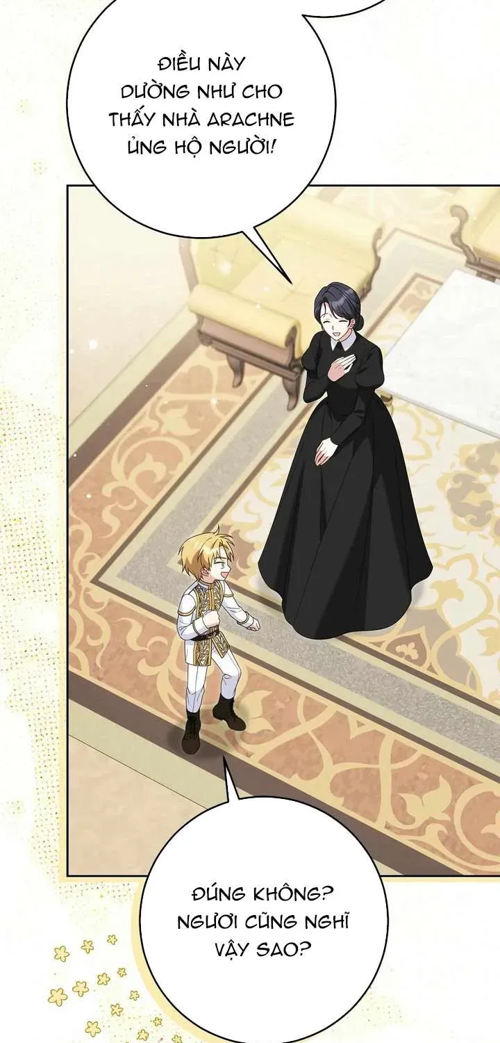 Tiểu Thư Nhỏ Vô Năng Muốn Cứu Rỗi Gia Tộc - Chương 14 - Trang 3