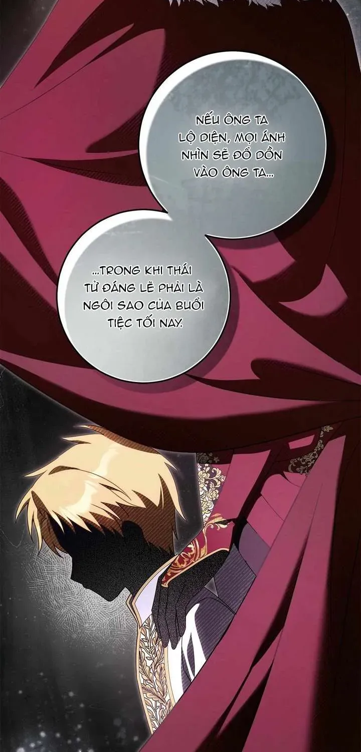 Tiểu Thư Nhỏ Vô Năng Muốn Cứu Rỗi Gia Tộc - Chương 14 - Trang 24