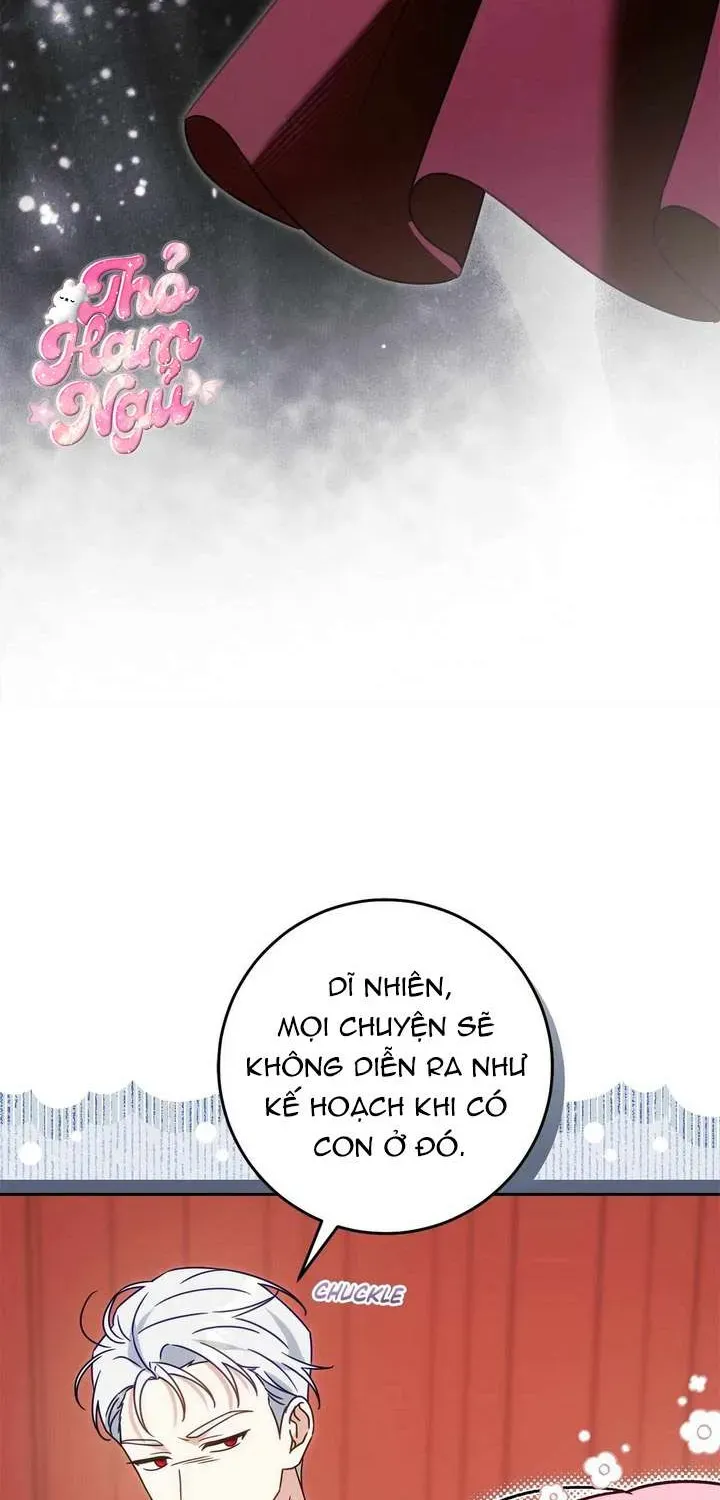 Tiểu Thư Nhỏ Vô Năng Muốn Cứu Rỗi Gia Tộc - Chương 14 - Trang 25