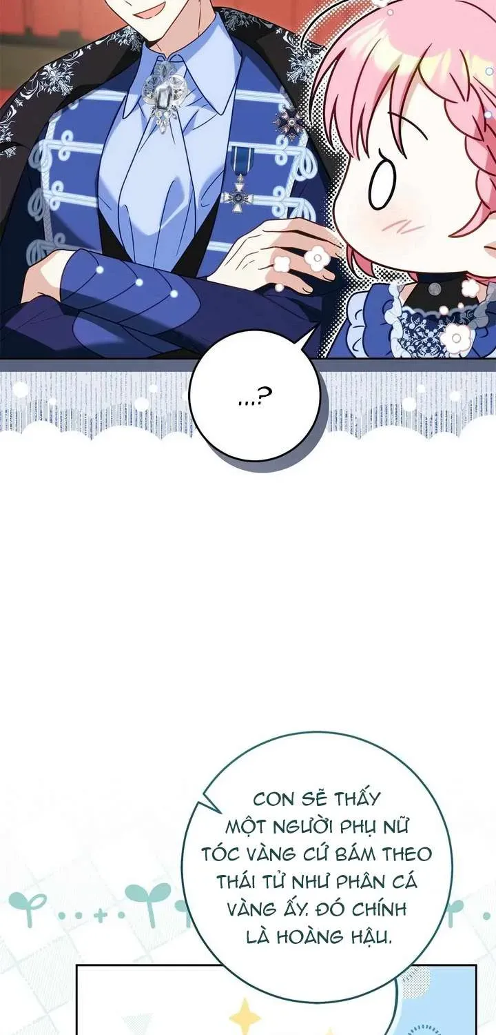 Tiểu Thư Nhỏ Vô Năng Muốn Cứu Rỗi Gia Tộc - Chương 14 - Trang 26