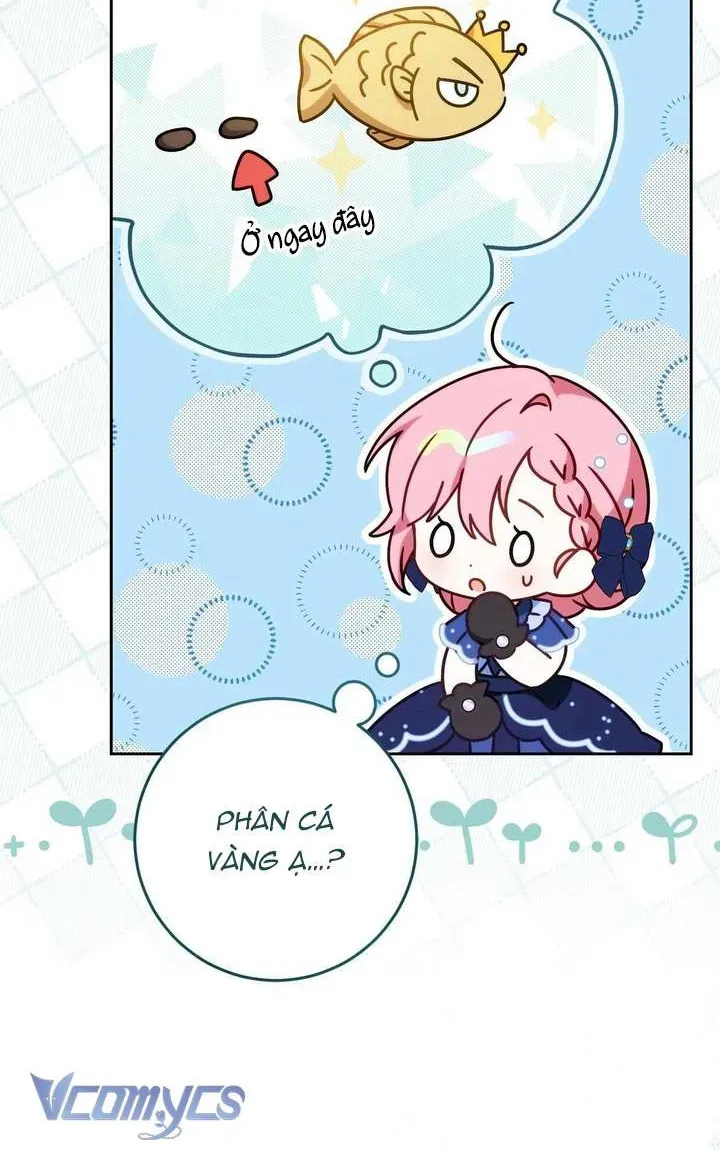 Tiểu Thư Nhỏ Vô Năng Muốn Cứu Rỗi Gia Tộc - Chương 14 - Trang 27