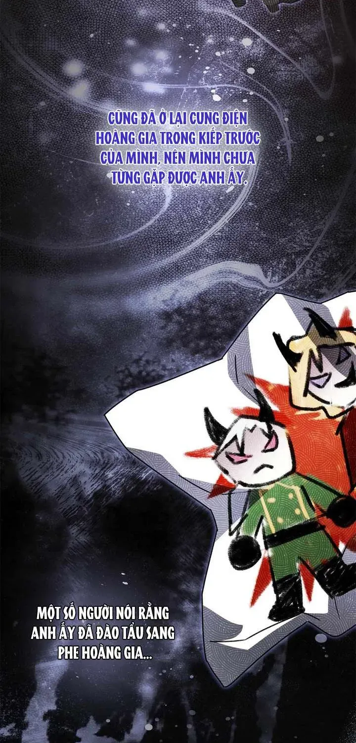 Tiểu Thư Nhỏ Vô Năng Muốn Cứu Rỗi Gia Tộc - Chương 14 - Trang 32