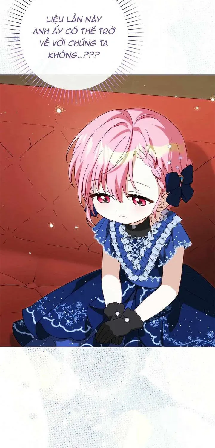 Tiểu Thư Nhỏ Vô Năng Muốn Cứu Rỗi Gia Tộc - Chương 14 - Trang 34