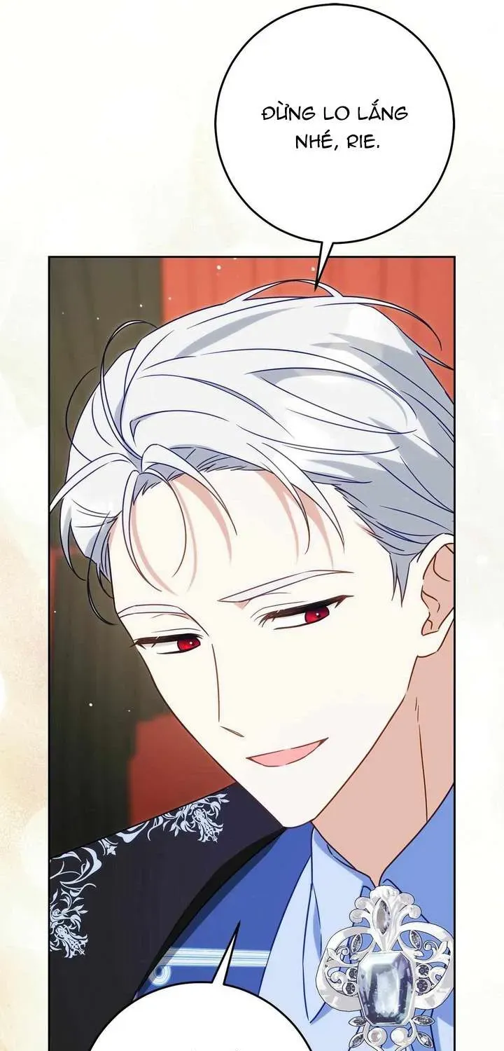 Tiểu Thư Nhỏ Vô Năng Muốn Cứu Rỗi Gia Tộc - Chương 14 - Trang 38