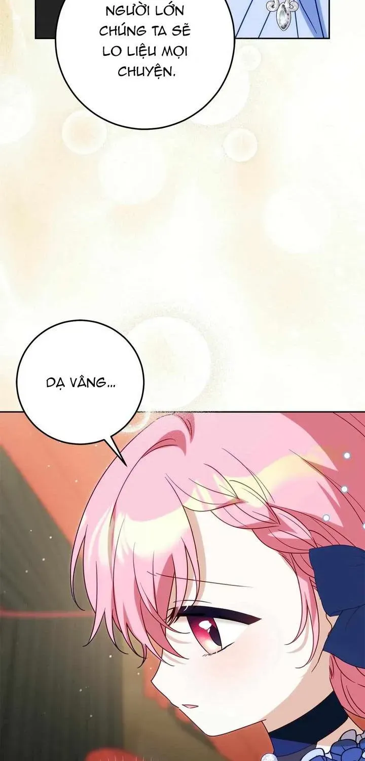 Tiểu Thư Nhỏ Vô Năng Muốn Cứu Rỗi Gia Tộc - Chương 14 - Trang 39