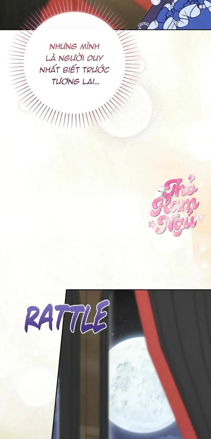 Tiểu Thư Nhỏ Vô Năng Muốn Cứu Rỗi Gia Tộc - Chương 14 - Trang 40