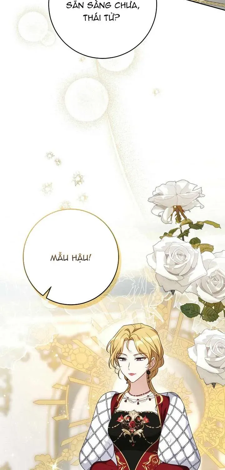 Tiểu Thư Nhỏ Vô Năng Muốn Cứu Rỗi Gia Tộc - Chương 14 - Trang 5