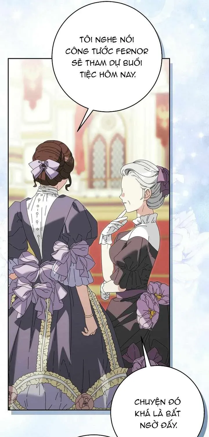 Tiểu Thư Nhỏ Vô Năng Muốn Cứu Rỗi Gia Tộc - Chương 14 - Trang 50