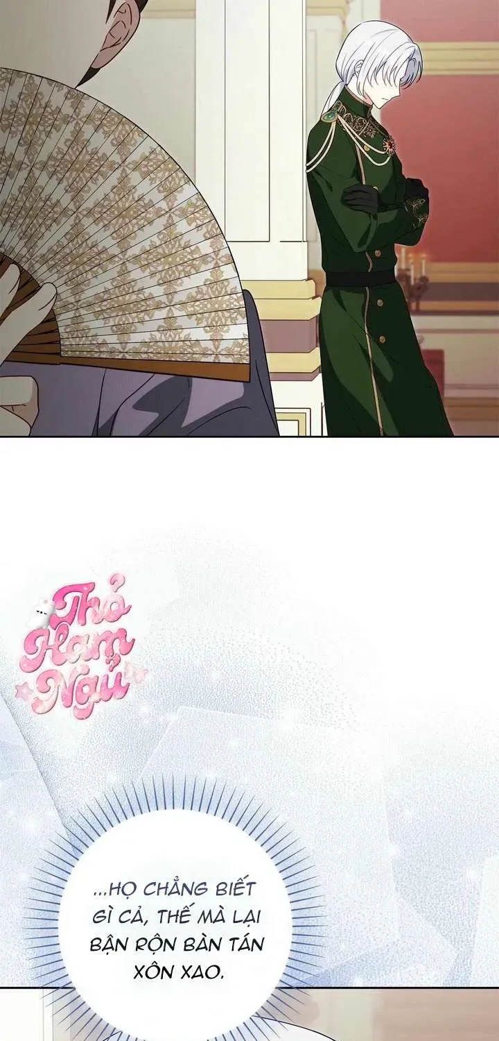 Tiểu Thư Nhỏ Vô Năng Muốn Cứu Rỗi Gia Tộc - Chương 14 - Trang 52