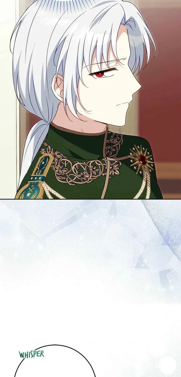 Tiểu Thư Nhỏ Vô Năng Muốn Cứu Rỗi Gia Tộc - Chương 14 - Trang 53