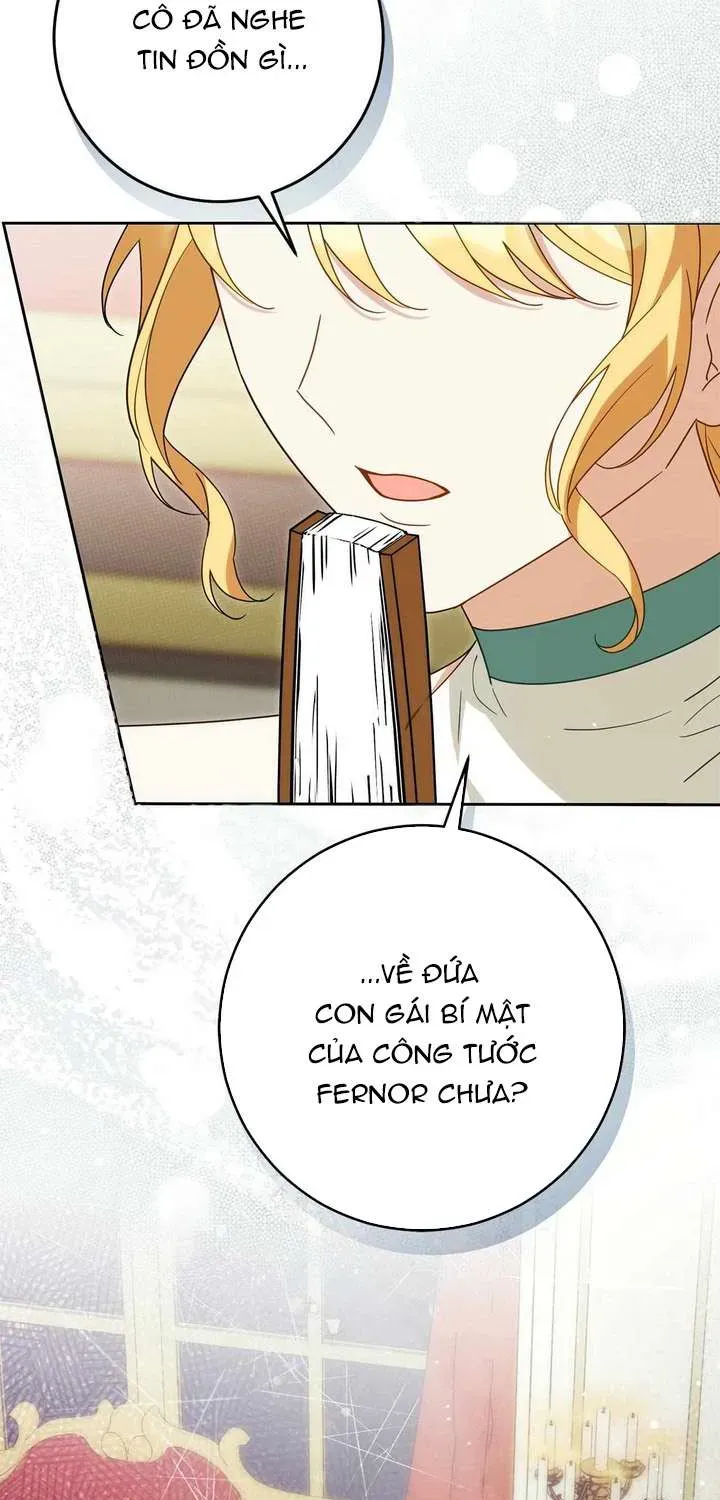 Tiểu Thư Nhỏ Vô Năng Muốn Cứu Rỗi Gia Tộc - Chương 14 - Trang 54