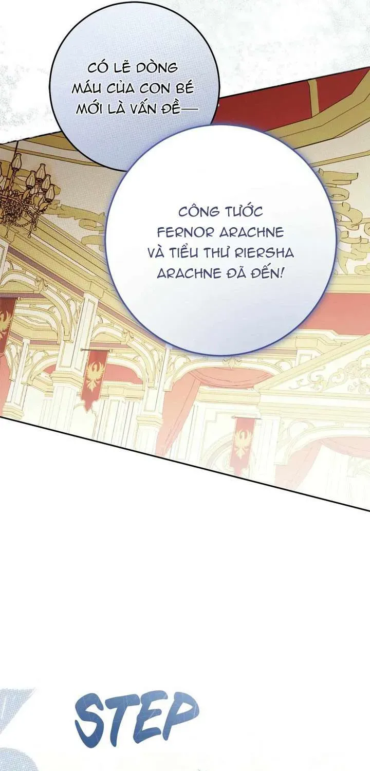 Tiểu Thư Nhỏ Vô Năng Muốn Cứu Rỗi Gia Tộc - Chương 14 - Trang 57