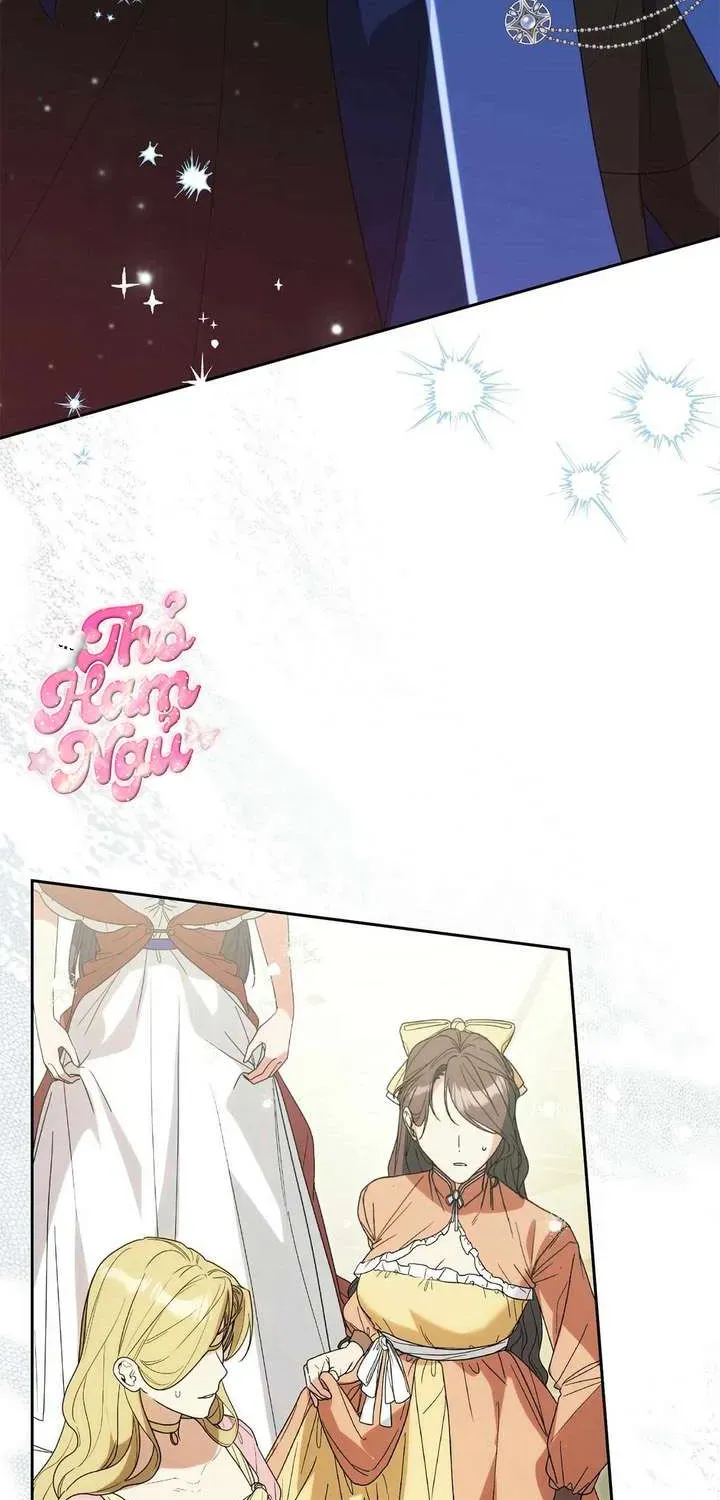 Tiểu Thư Nhỏ Vô Năng Muốn Cứu Rỗi Gia Tộc - Chương 14 - Trang 59