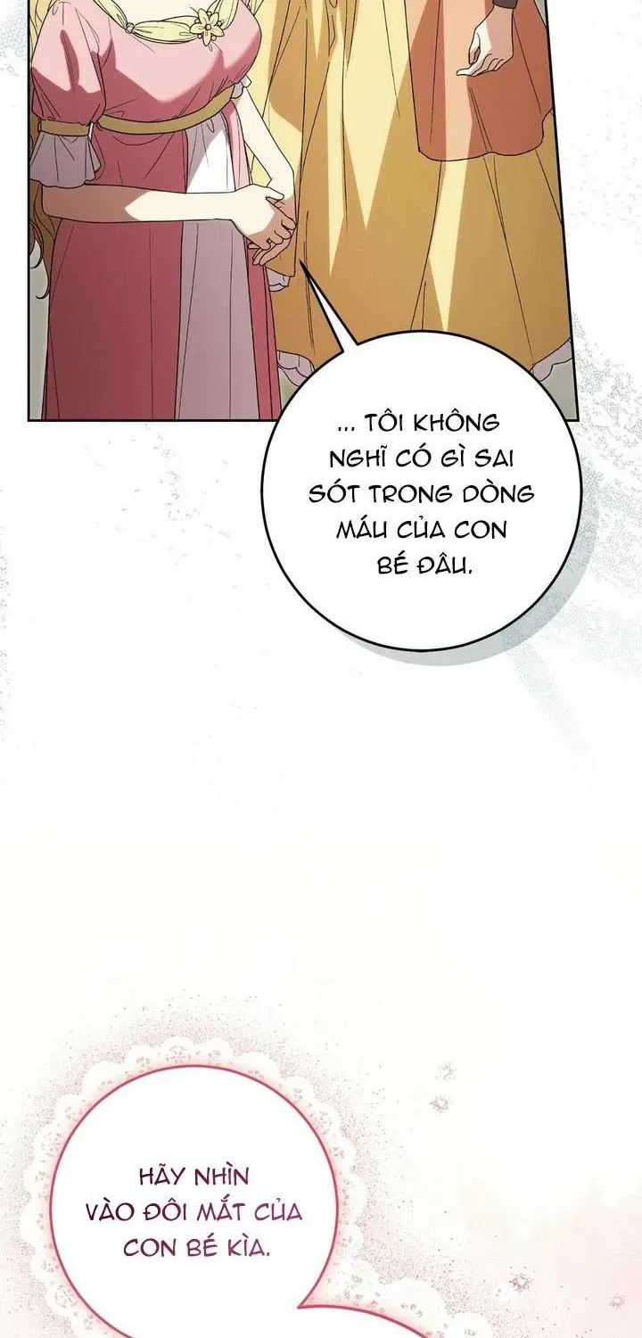 Tiểu Thư Nhỏ Vô Năng Muốn Cứu Rỗi Gia Tộc - Chương 14 - Trang 60