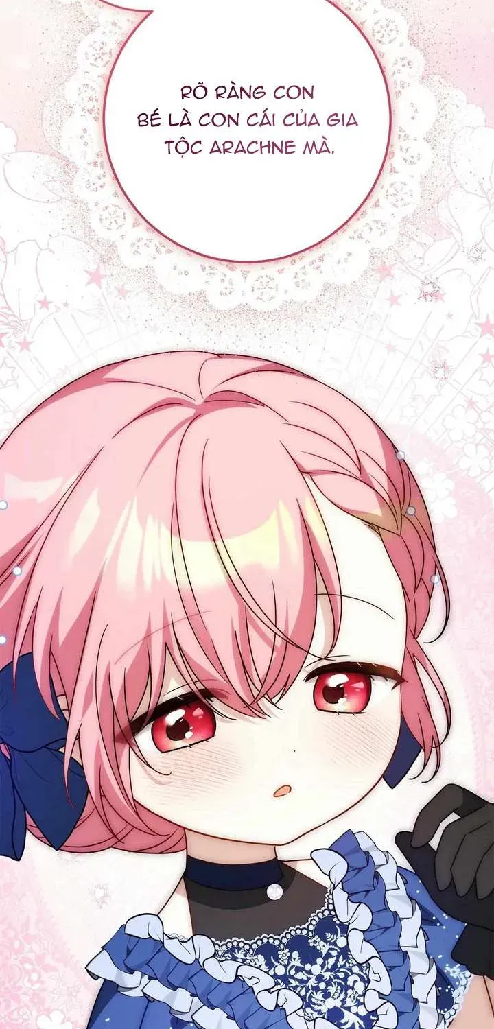 Tiểu Thư Nhỏ Vô Năng Muốn Cứu Rỗi Gia Tộc - Chương 14 - Trang 61