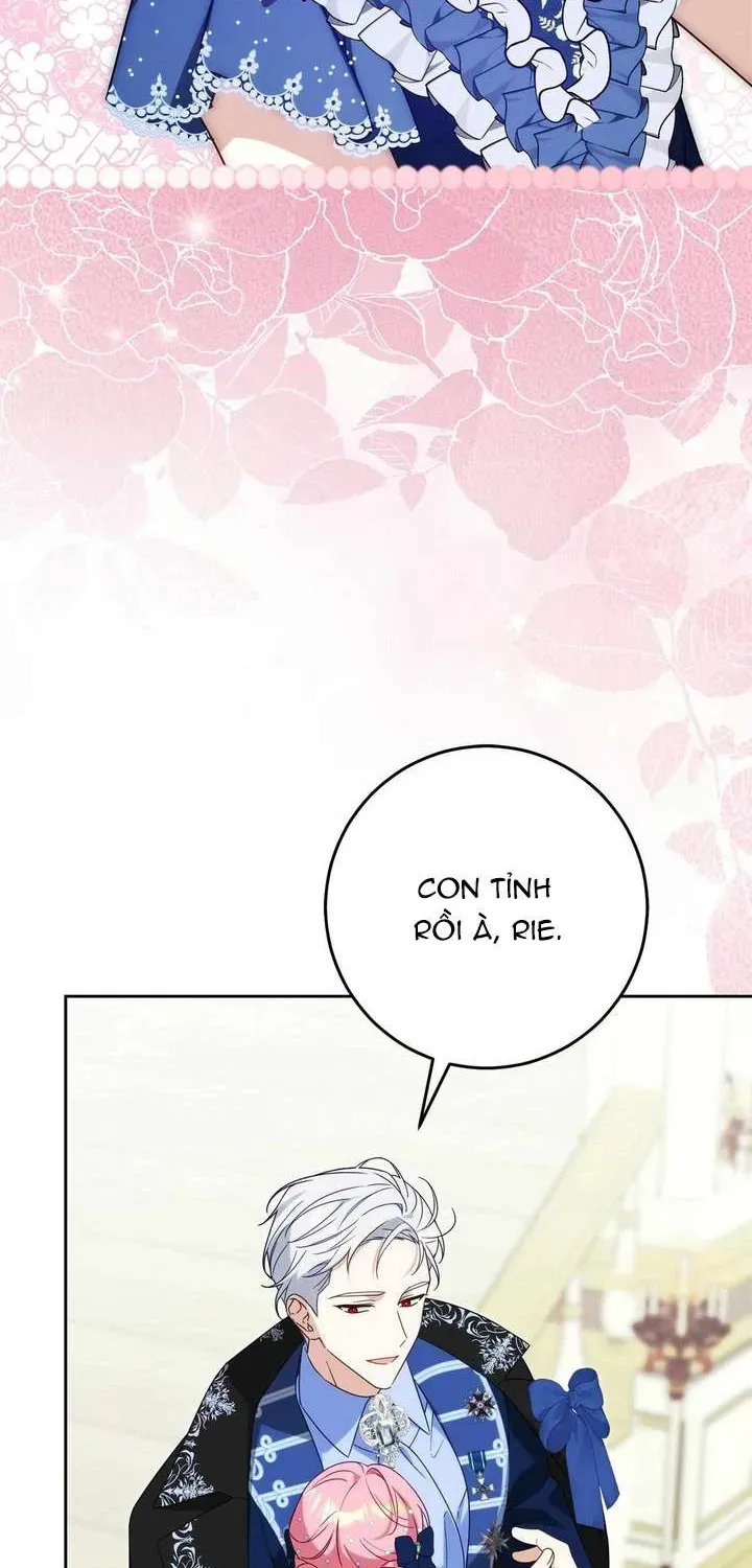 Tiểu Thư Nhỏ Vô Năng Muốn Cứu Rỗi Gia Tộc - Chương 14 - Trang 62