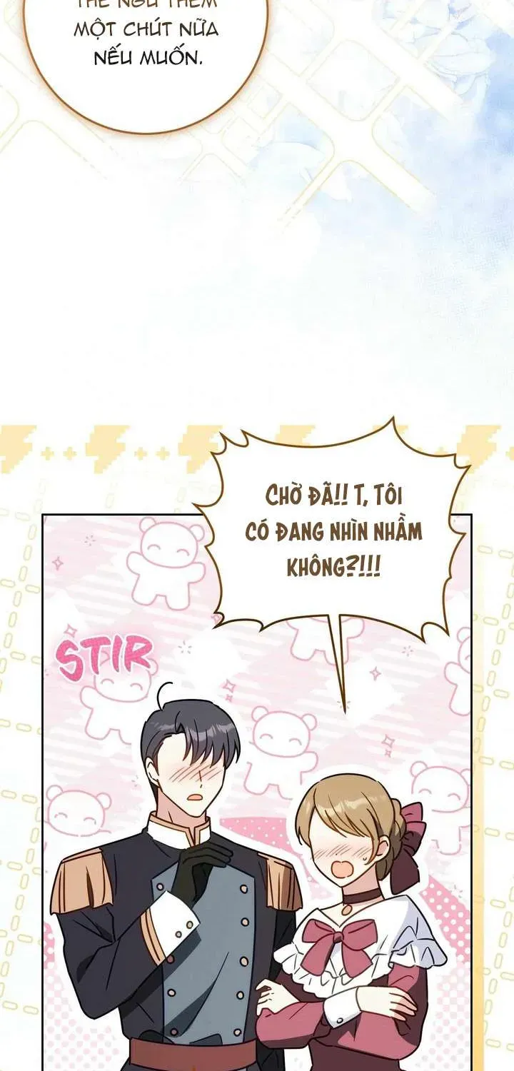 Tiểu Thư Nhỏ Vô Năng Muốn Cứu Rỗi Gia Tộc - Chương 14 - Trang 65