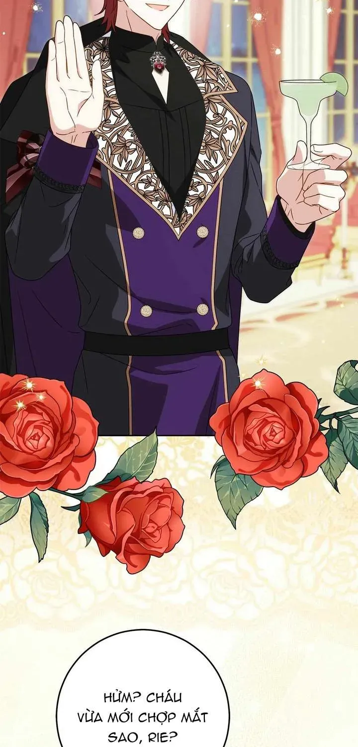 Tiểu Thư Nhỏ Vô Năng Muốn Cứu Rỗi Gia Tộc - Chương 14 - Trang 67