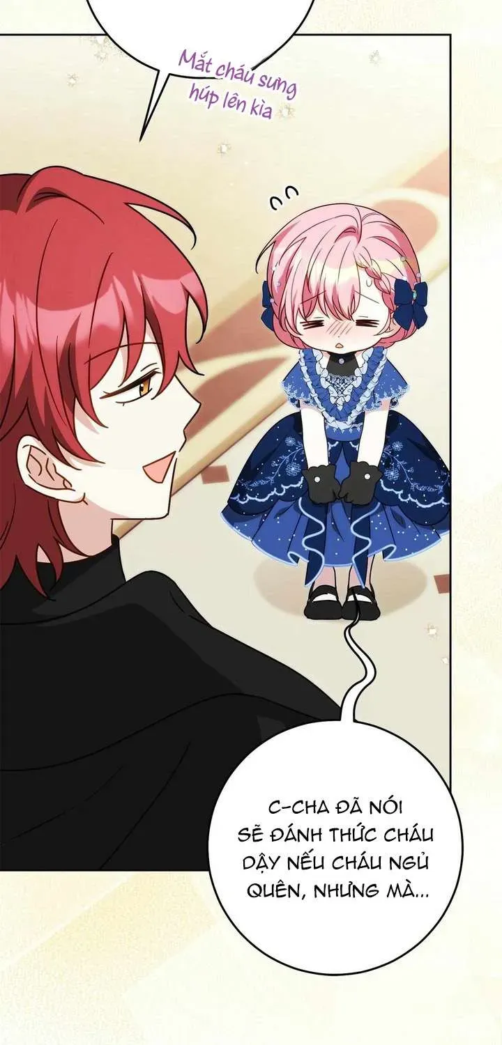 Tiểu Thư Nhỏ Vô Năng Muốn Cứu Rỗi Gia Tộc - Chương 14 - Trang 68