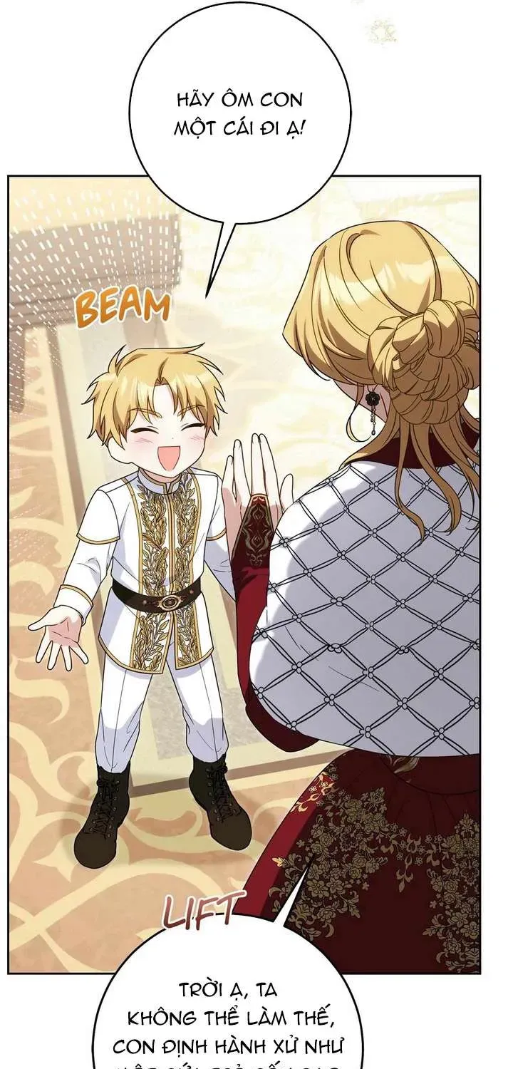 Tiểu Thư Nhỏ Vô Năng Muốn Cứu Rỗi Gia Tộc - Chương 14 - Trang 8