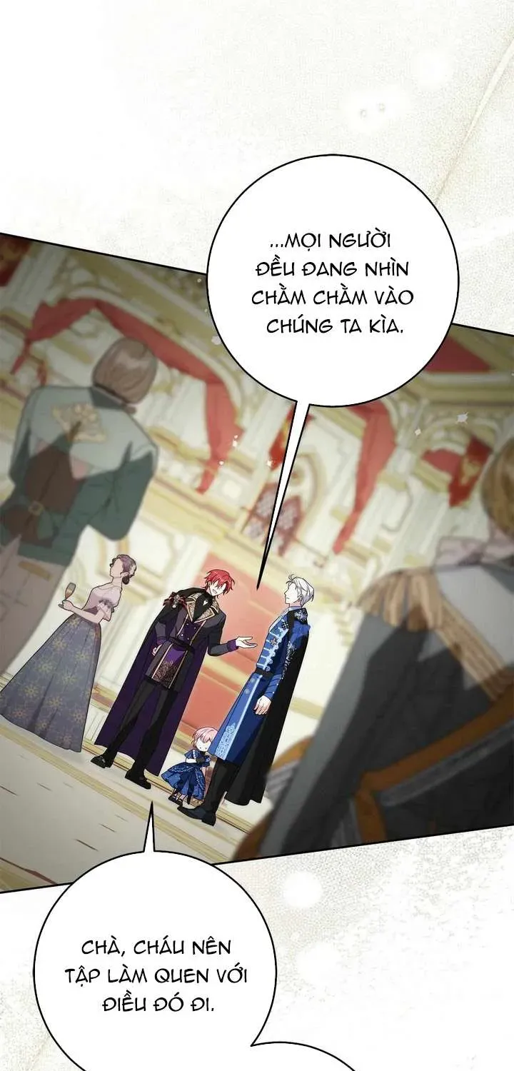 Tiểu Thư Nhỏ Vô Năng Muốn Cứu Rỗi Gia Tộc - Chương 14 - Trang 71