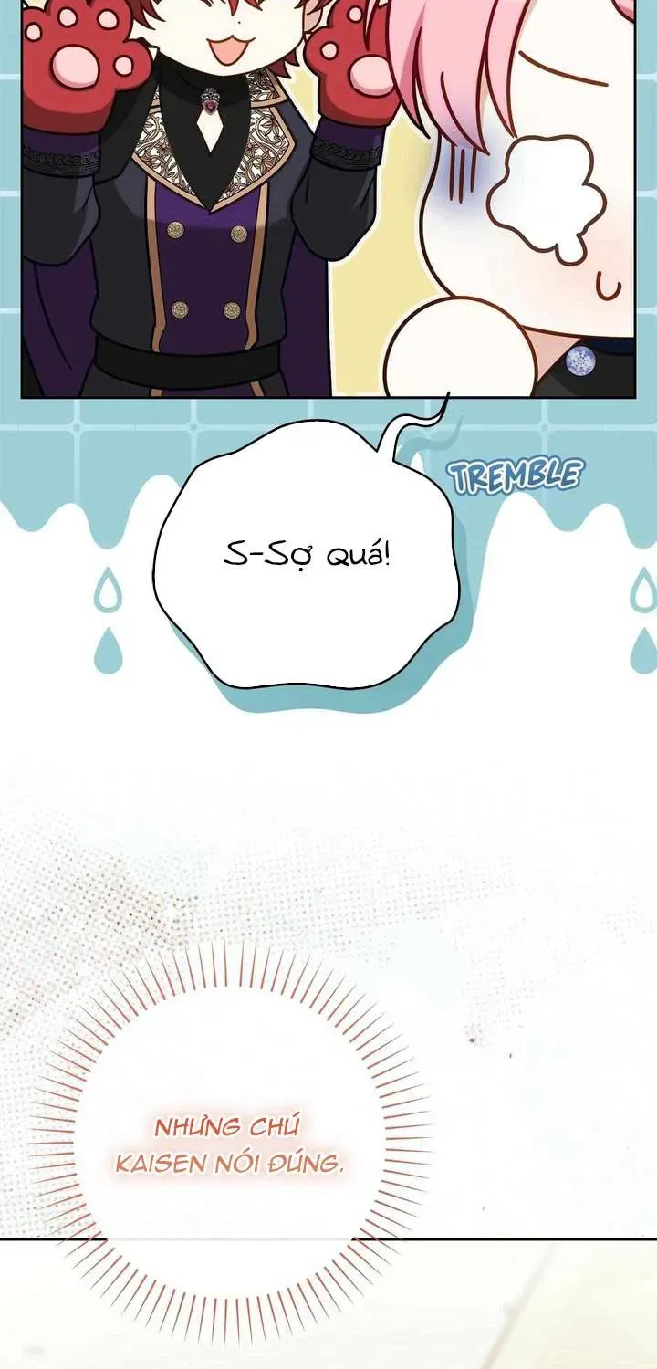 Tiểu Thư Nhỏ Vô Năng Muốn Cứu Rỗi Gia Tộc - Chương 14 - Trang 73