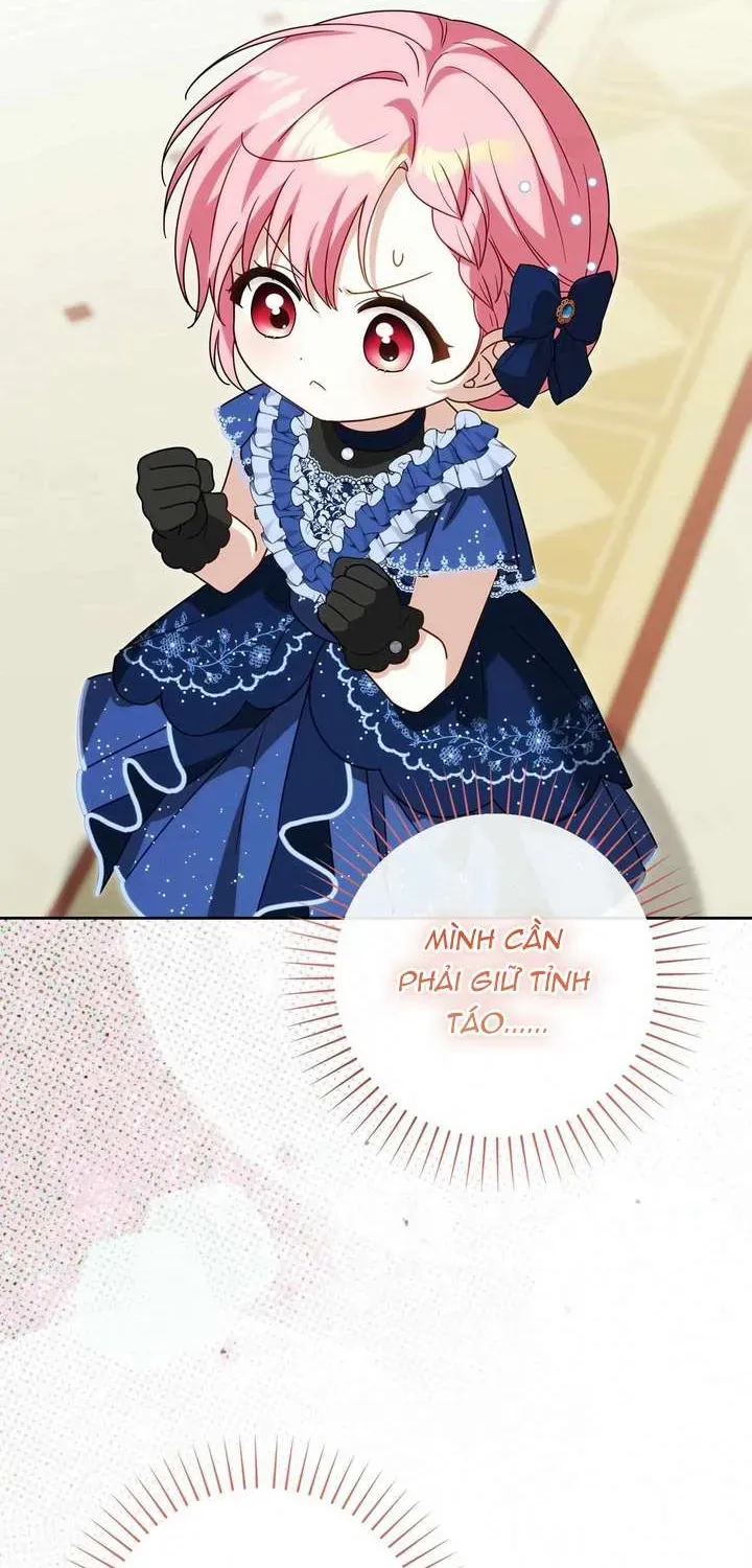 Tiểu Thư Nhỏ Vô Năng Muốn Cứu Rỗi Gia Tộc - Chương 14 - Trang 74