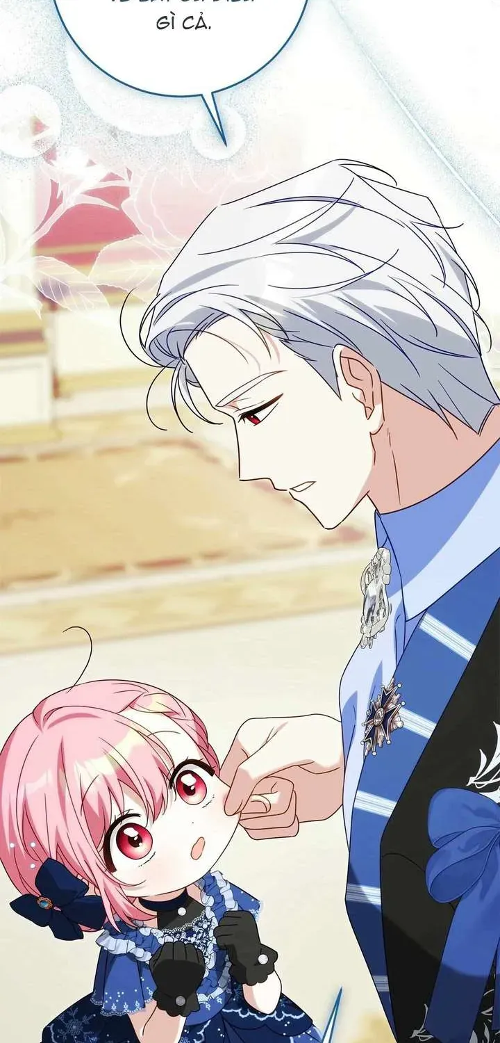 Tiểu Thư Nhỏ Vô Năng Muốn Cứu Rỗi Gia Tộc - Chương 14 - Trang 77