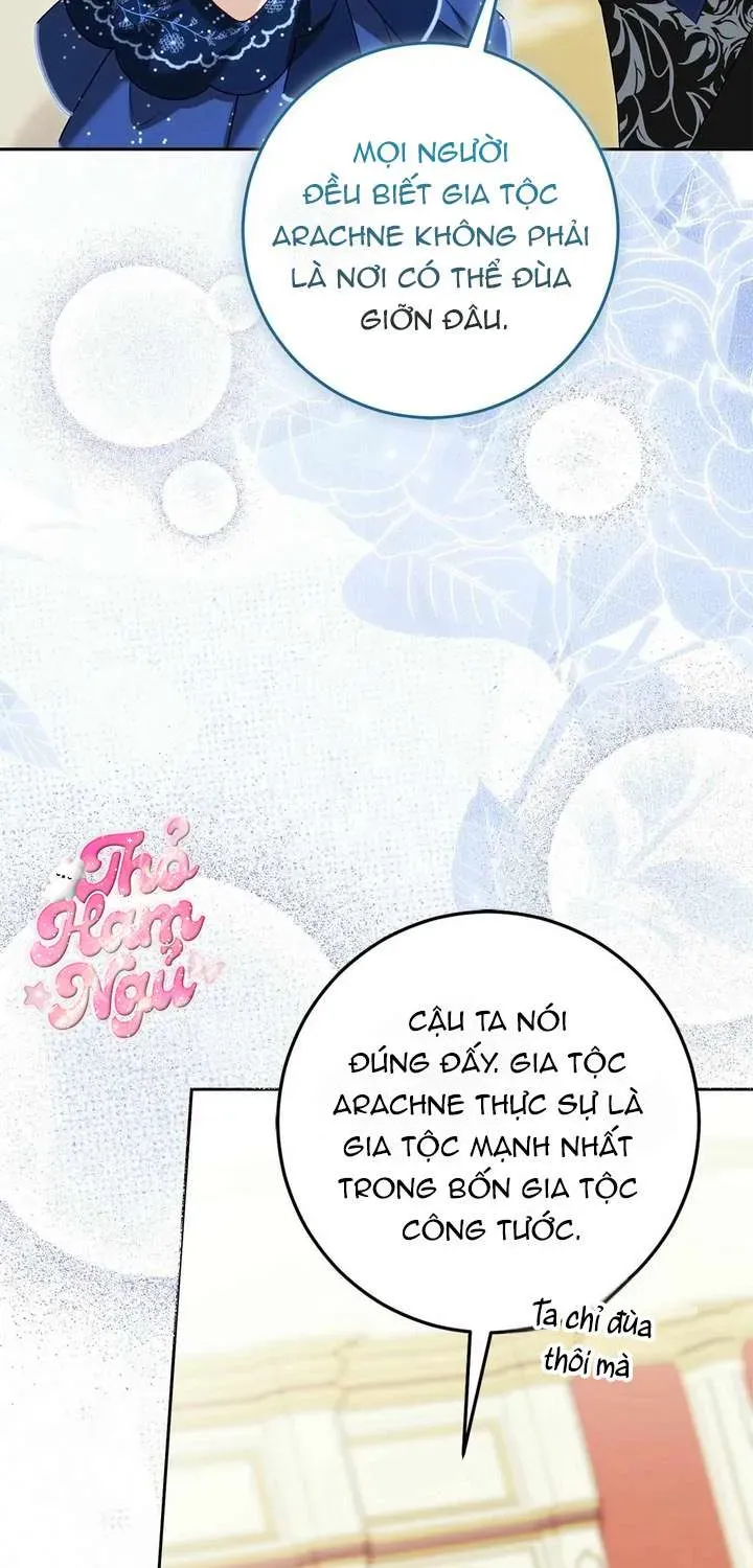 Tiểu Thư Nhỏ Vô Năng Muốn Cứu Rỗi Gia Tộc - Chương 14 - Trang 78